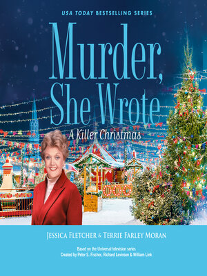 A Killer Christmas - Audiobook